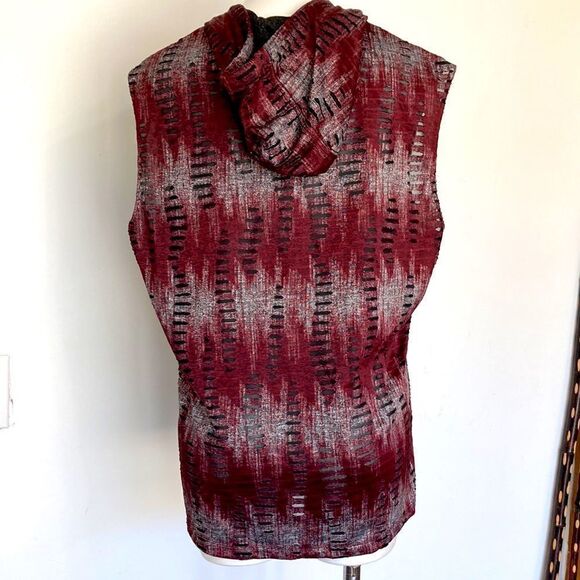 Xios New York muscle shirt - Picture 6 of 9